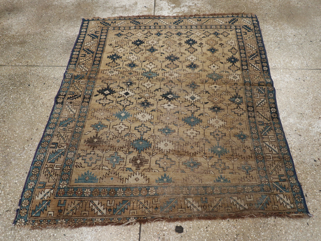 caucasian Rug - # 106614