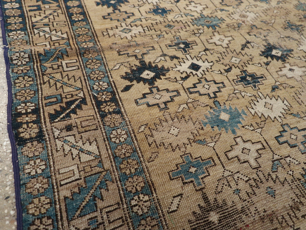 caucasian Rug - # 106614