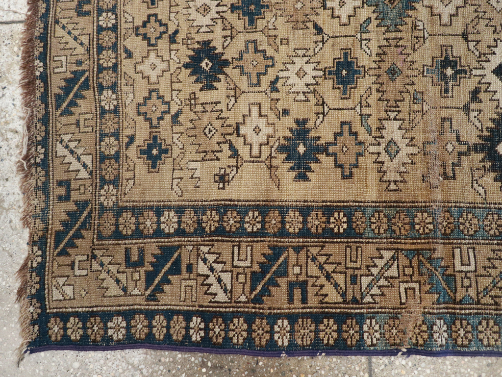 caucasian Rug - # 106614