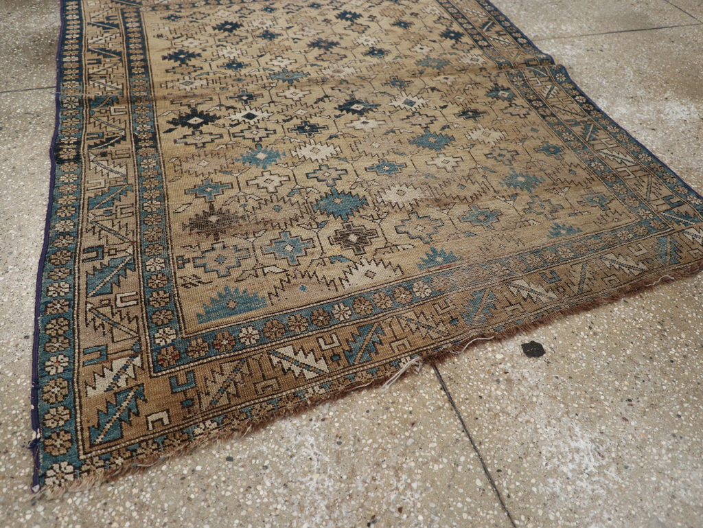 caucasian Rug - # 106614
