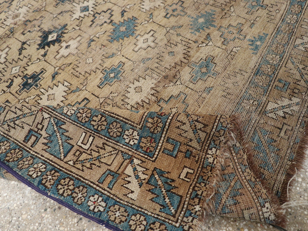 caucasian Rug - # 106614