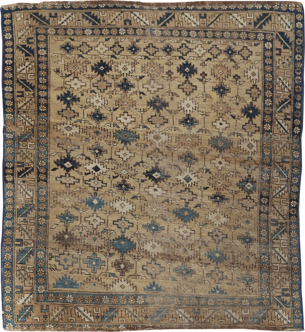caucasian Rug - # 106614