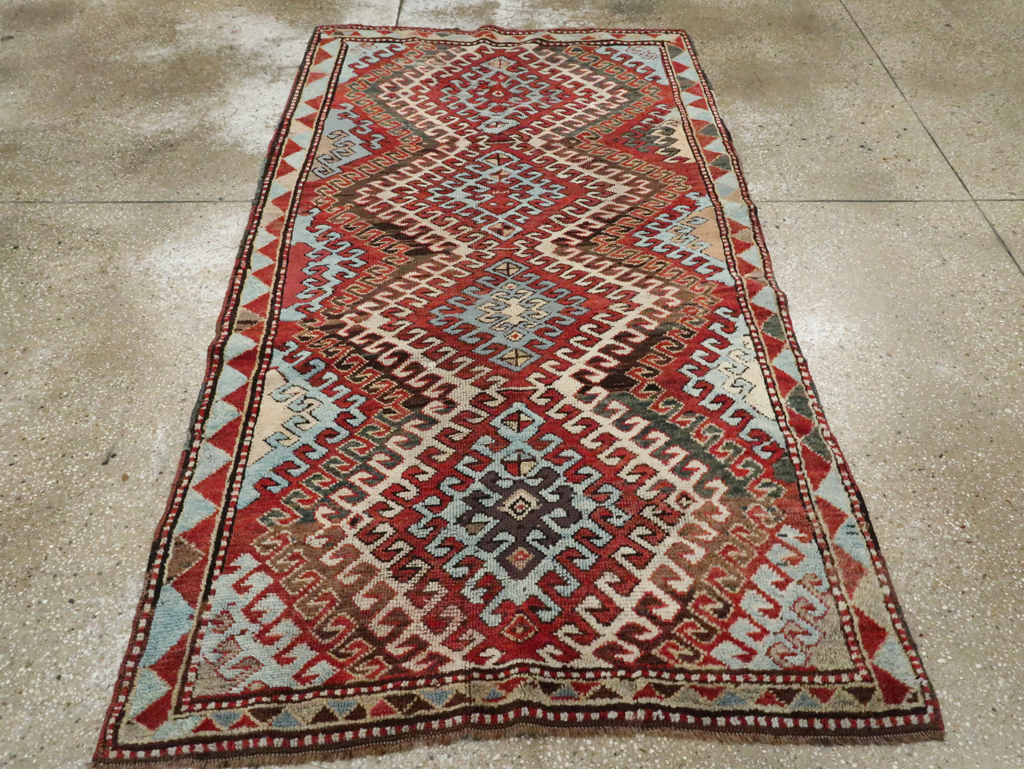 caucasian Rug - # 106800