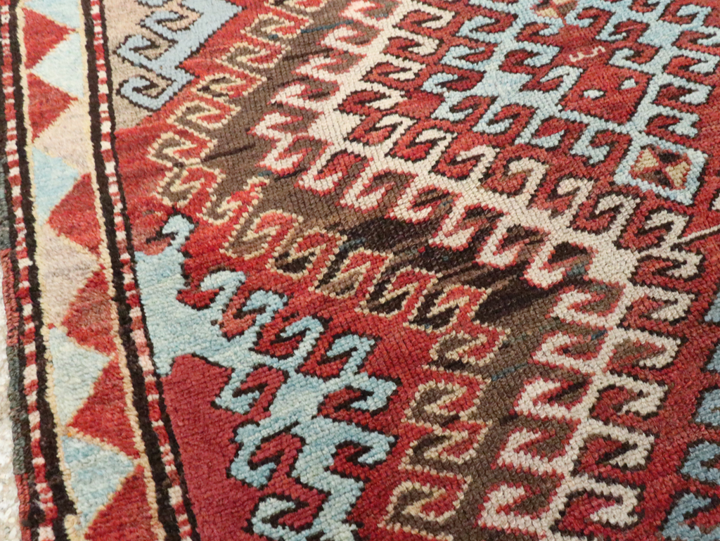 caucasian Rug - # 106800