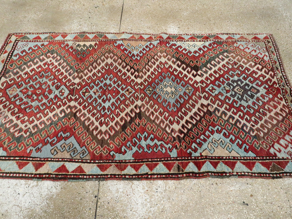 caucasian Rug - # 106800