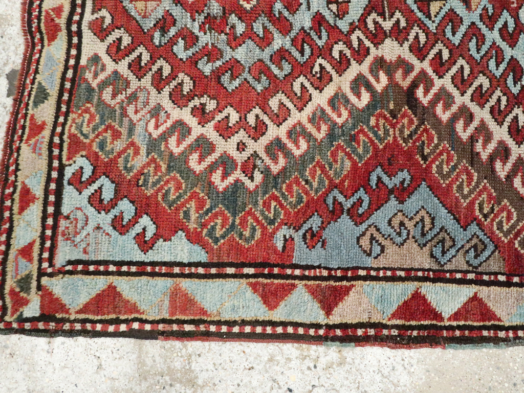 caucasian Rug - # 106800