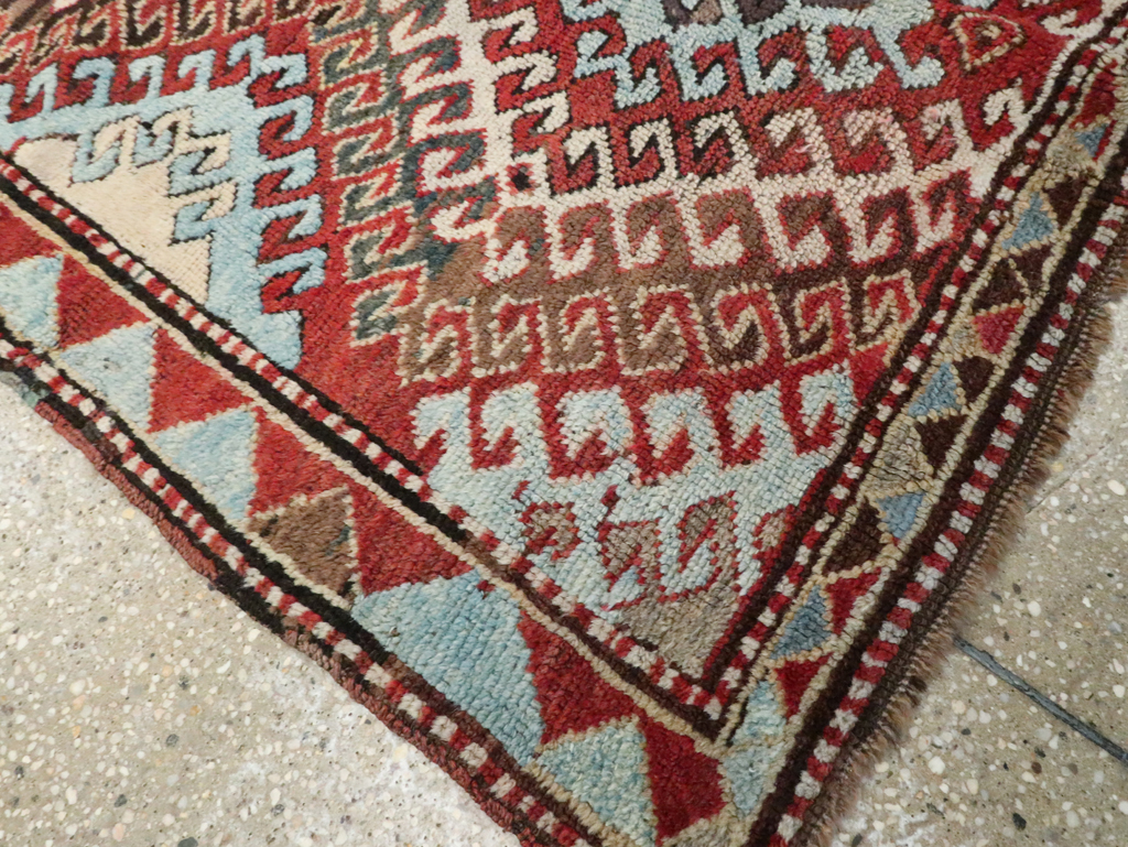 caucasian Rug - # 106800