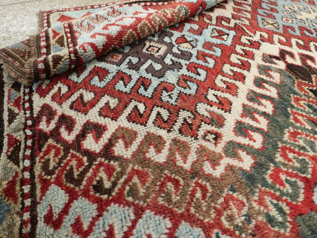 caucasian Rug - # 106800