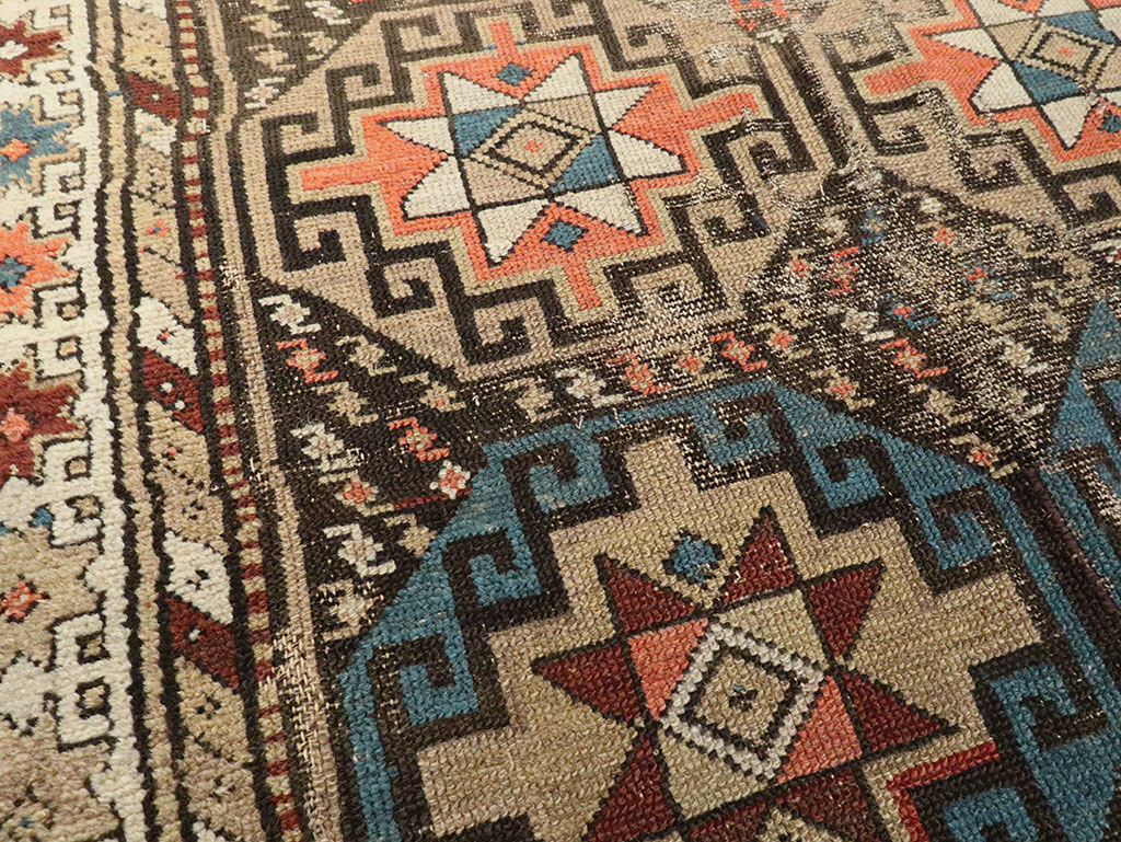 caucasian Rug - # 106802