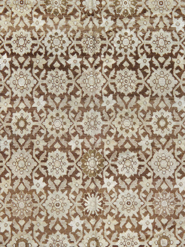 caucasian Carpet - # 100473