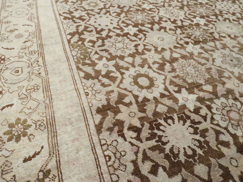 caucasian Carpet - # 100473