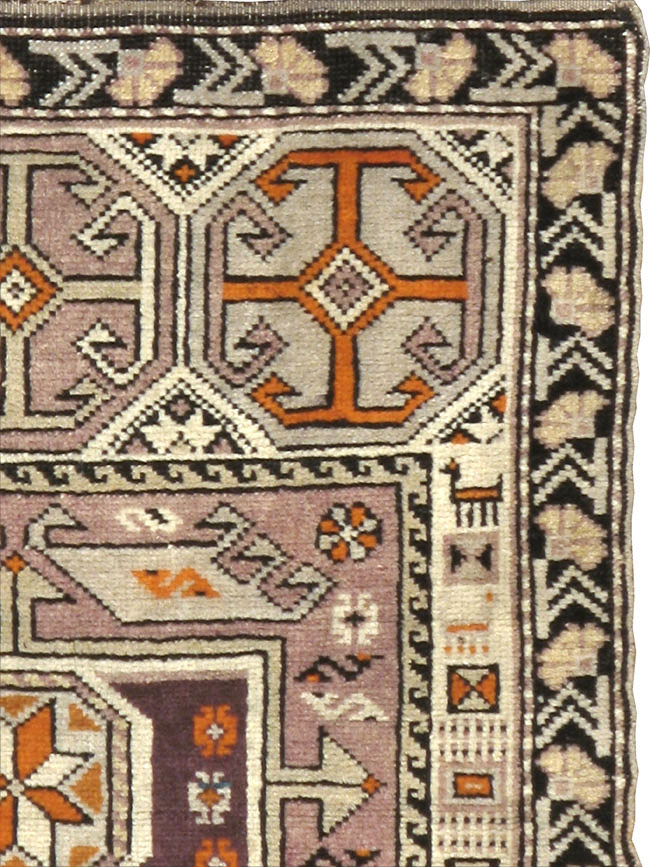 caucasian Rug - # 103437
