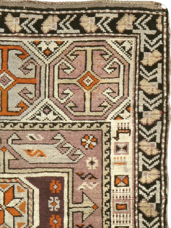 caucasian Rug - # 103437