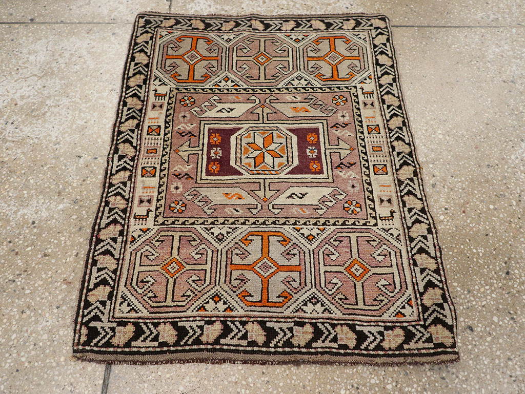 caucasian Rug - # 103437