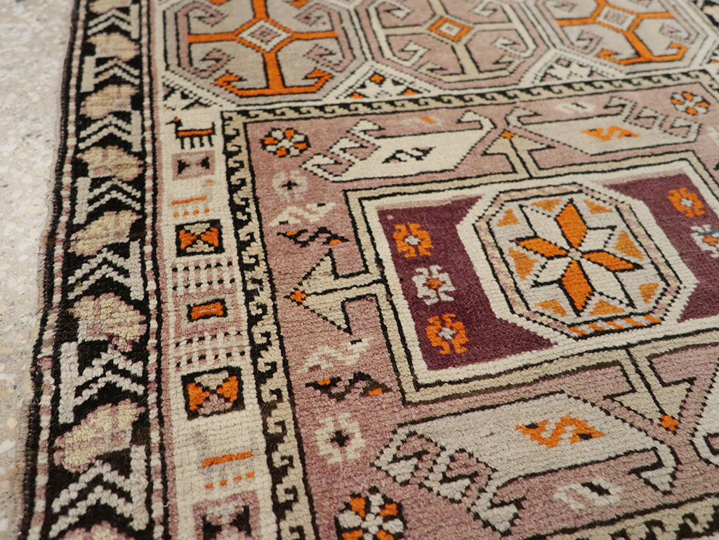 caucasian Rug - # 103437