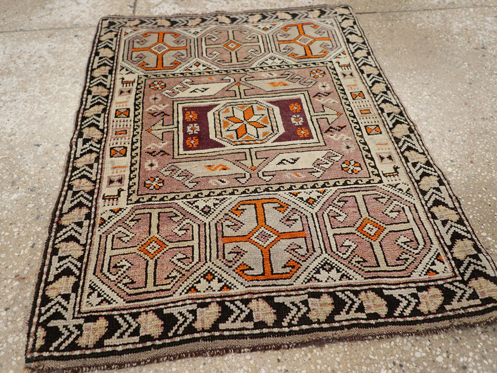 caucasian Rug - # 103437