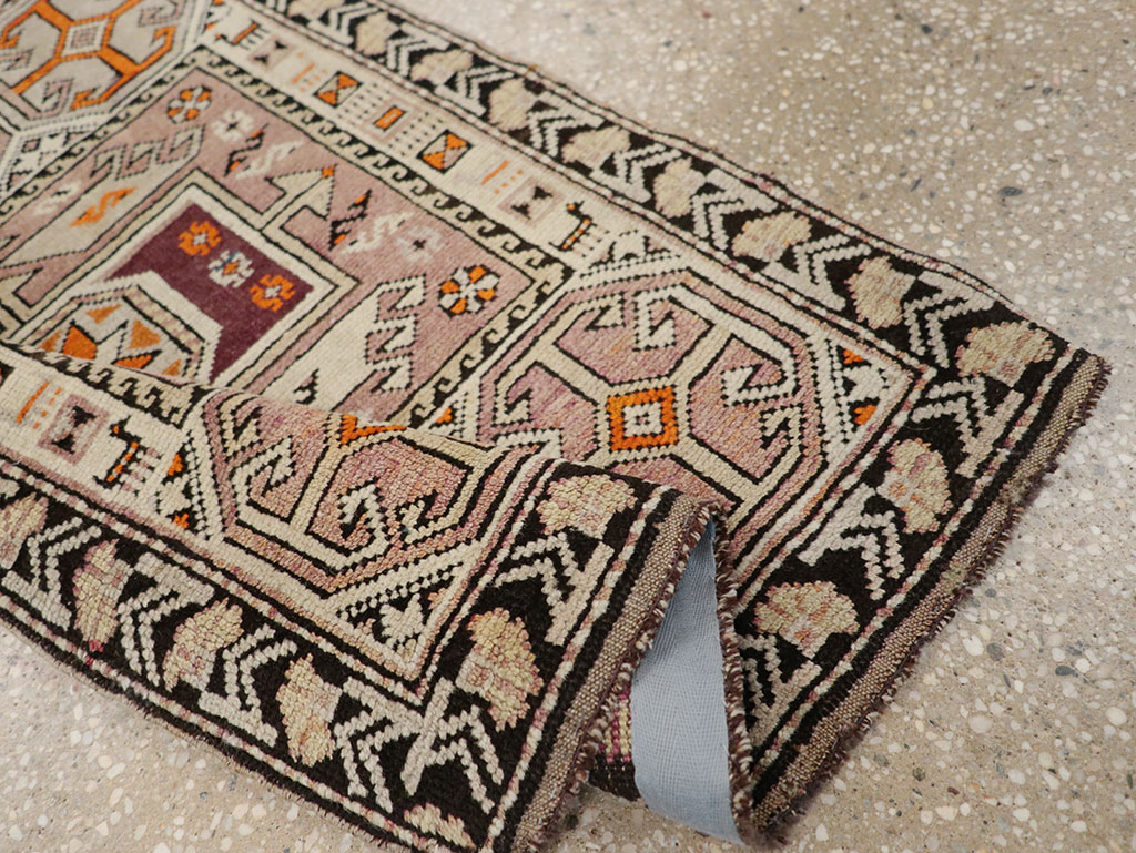 caucasian Rug - # 103437