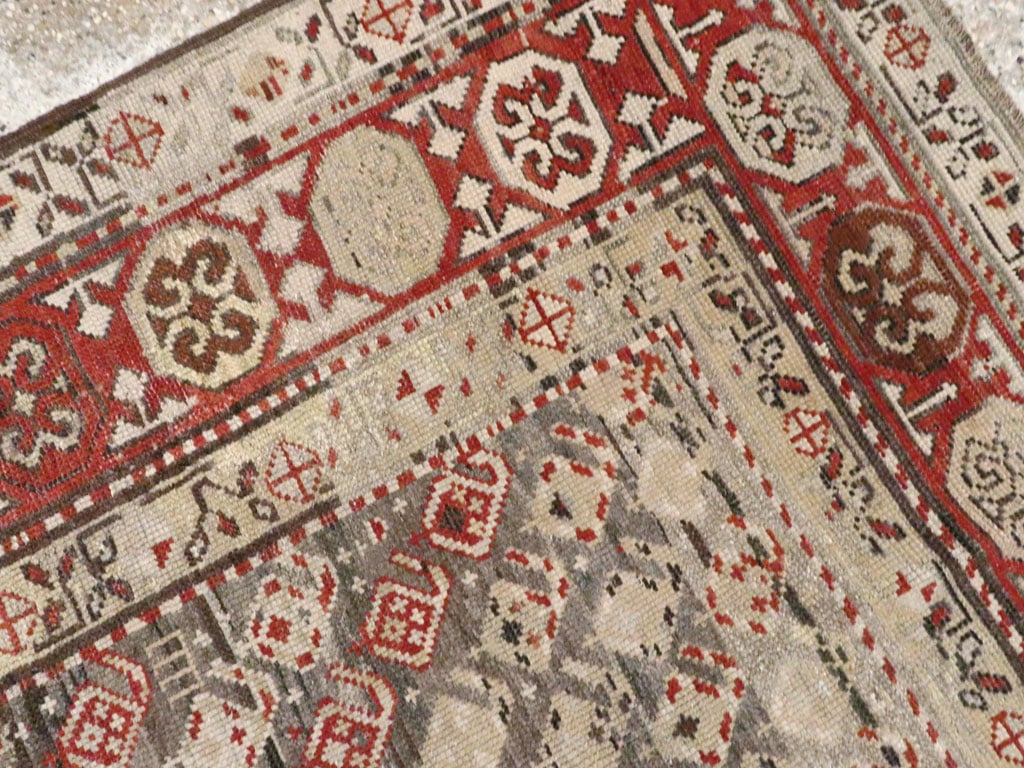caucasian Rug - # 101890