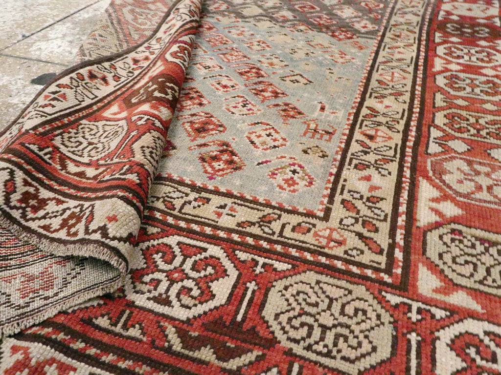 caucasian Rug - # 101890