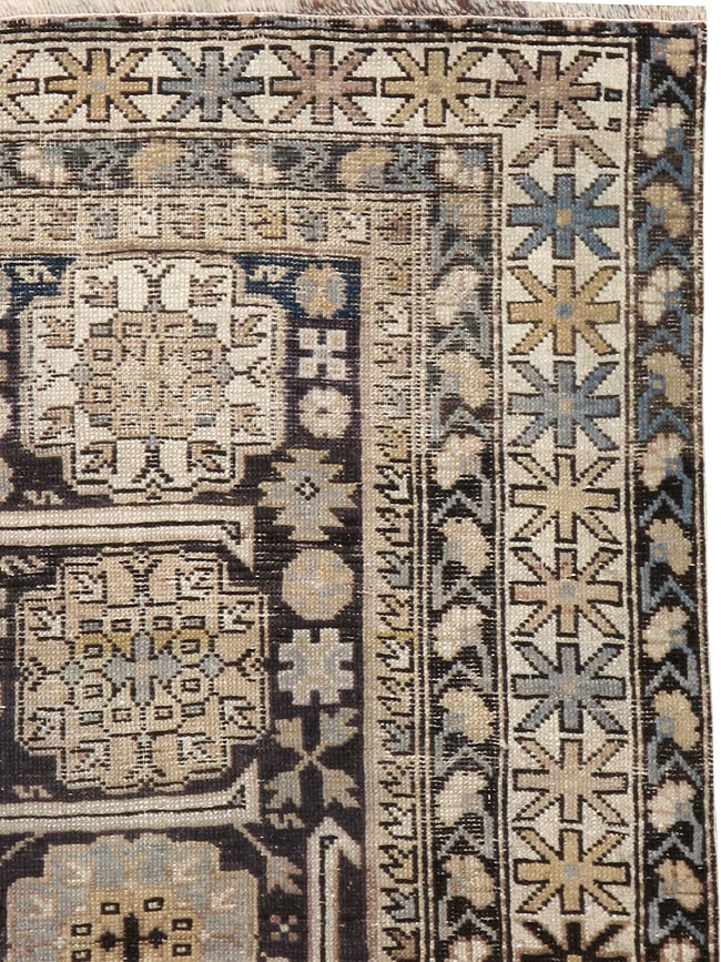 caucasian Rug - # 102004
