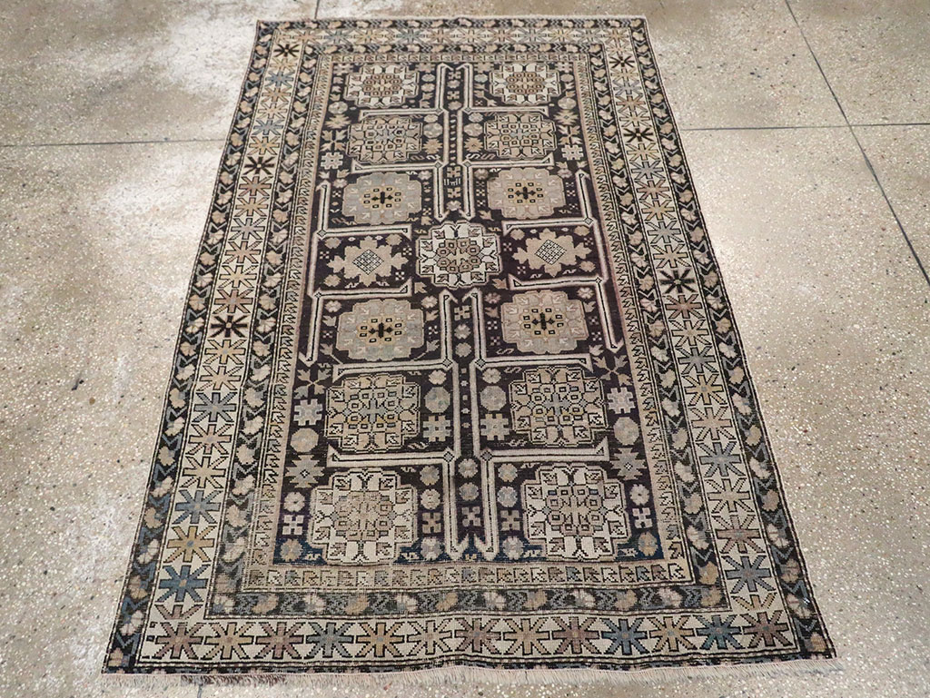 caucasian Rug - # 102004