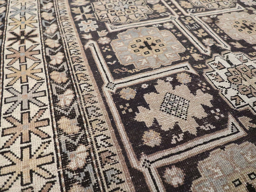 caucasian Rug - # 102004