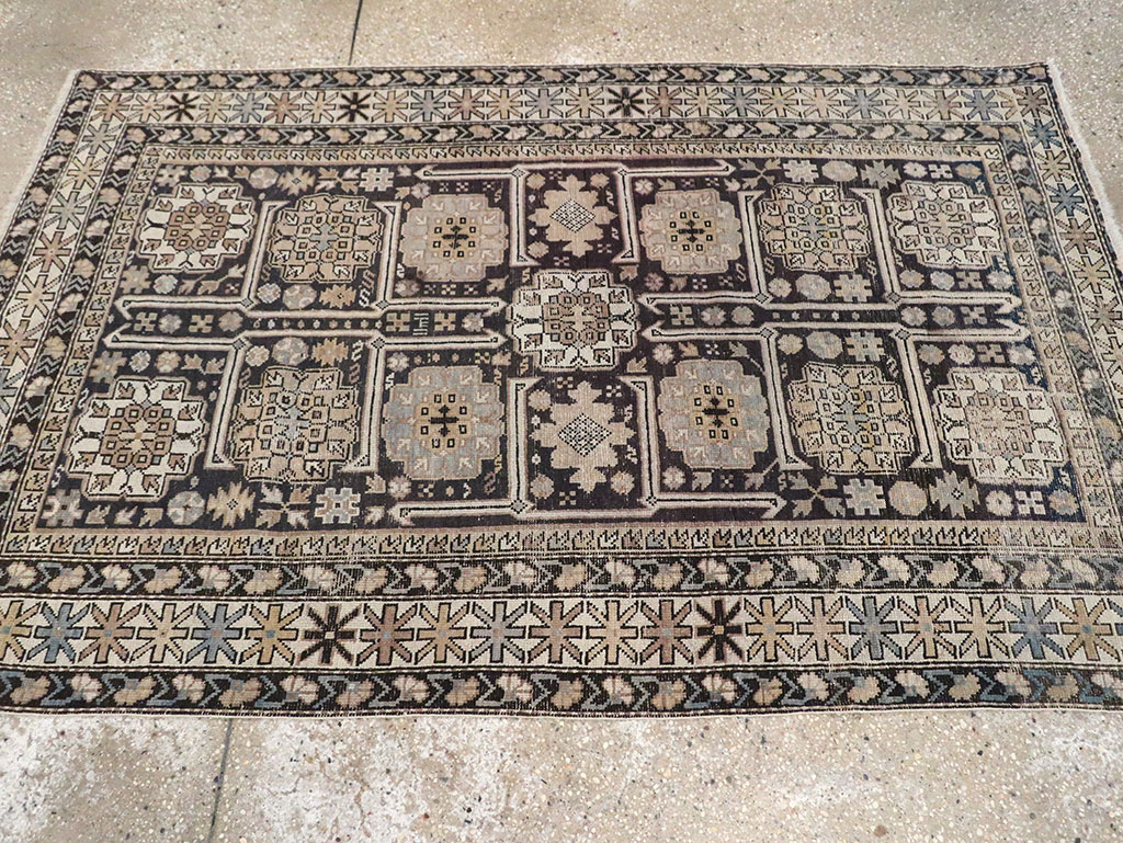 caucasian Rug - # 102004