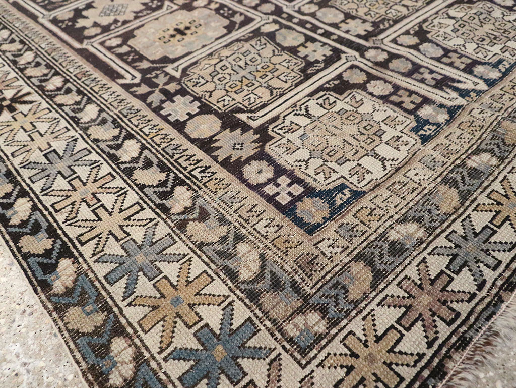 caucasian Rug - # 102004