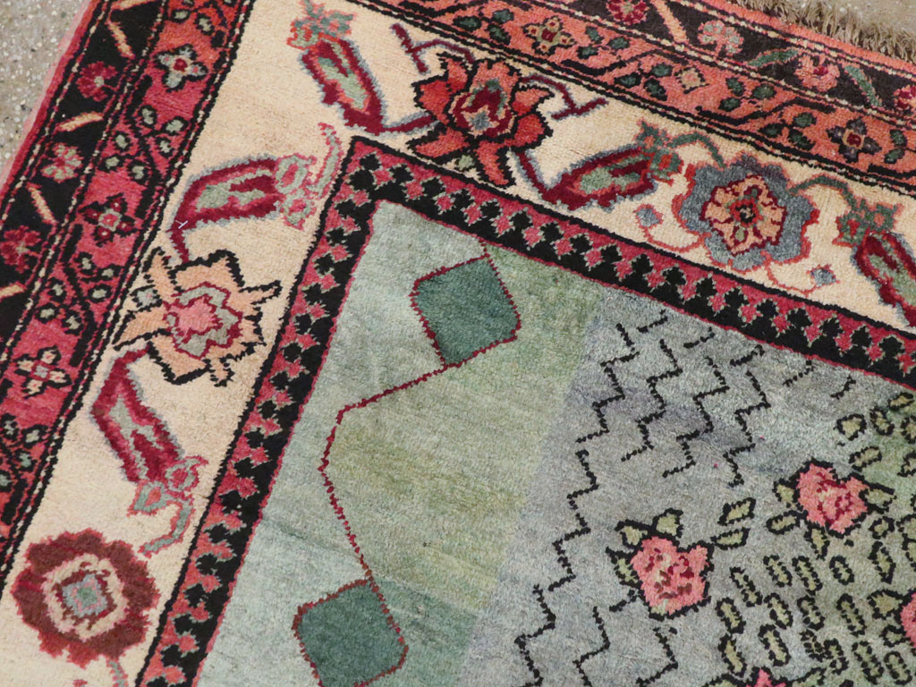 caucasian Rug - # 102187