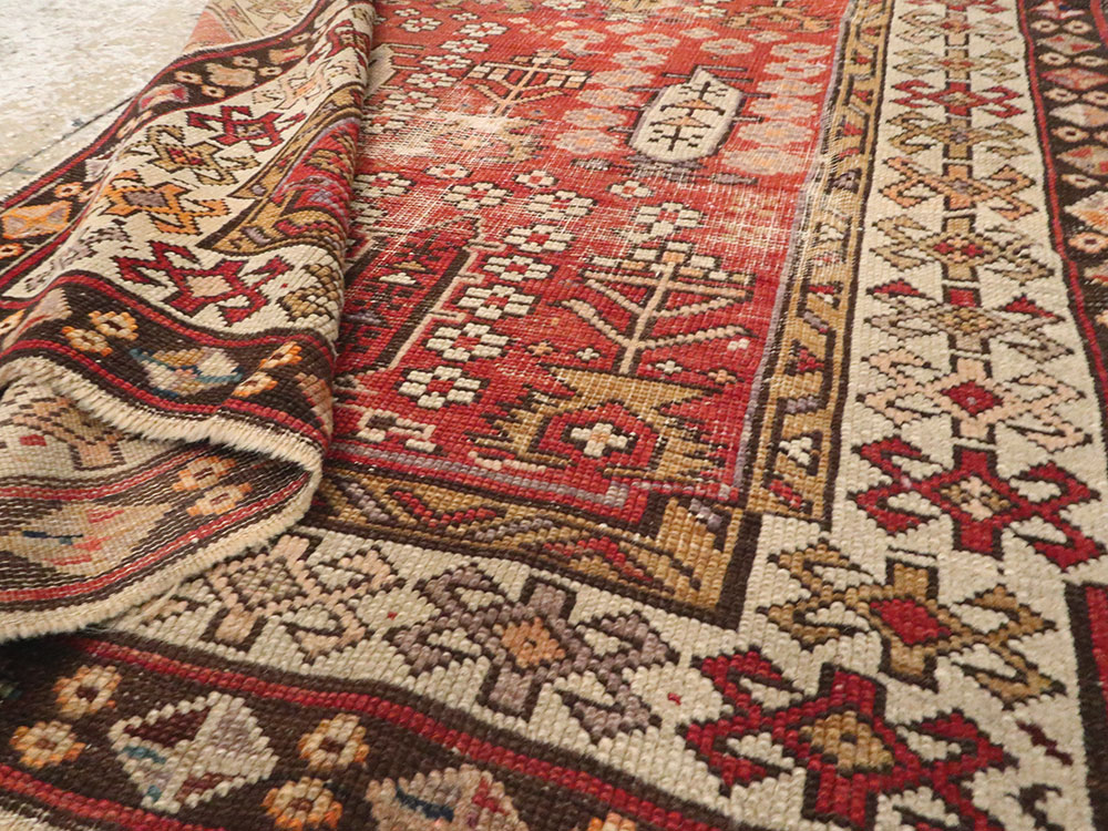 caucasian Rug - # 102542
