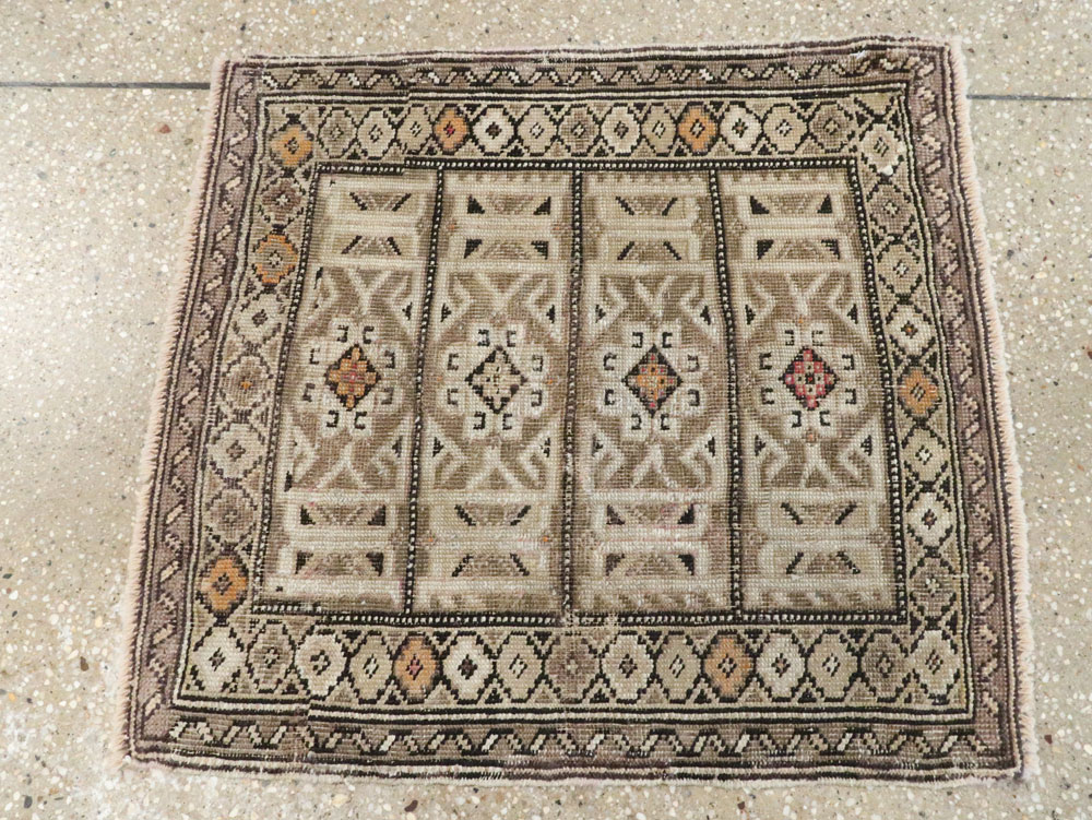 caucasian Rug - # 103479