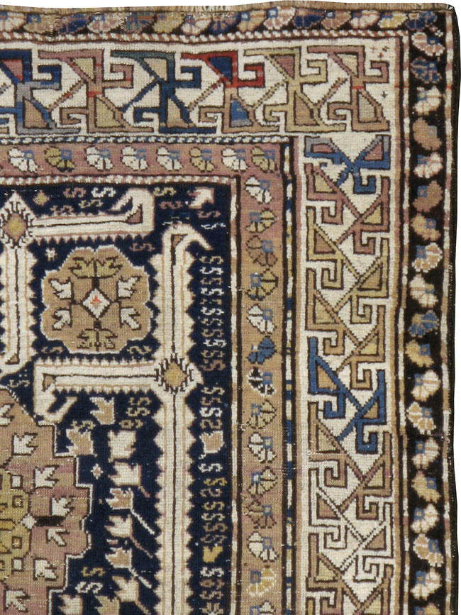 caucasian Rug - # 103495