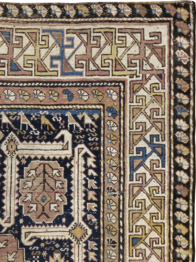 caucasian Rug - # 103495