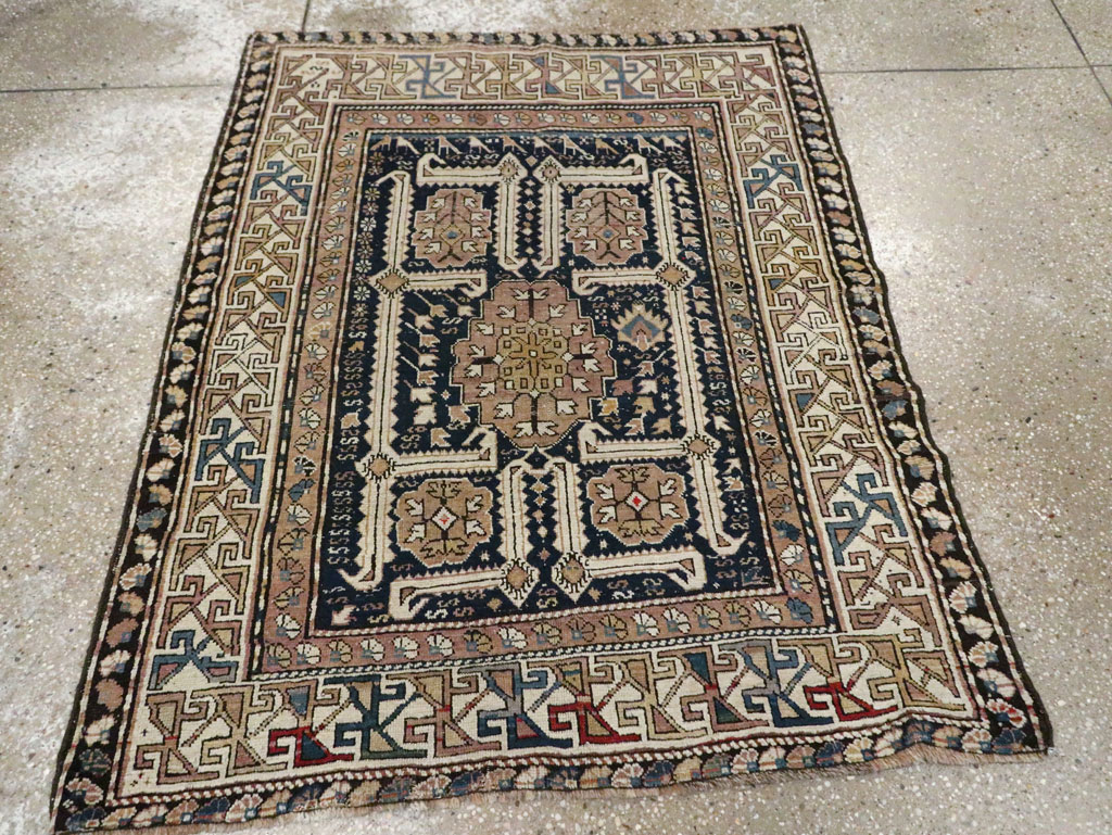 caucasian Rug - # 103495