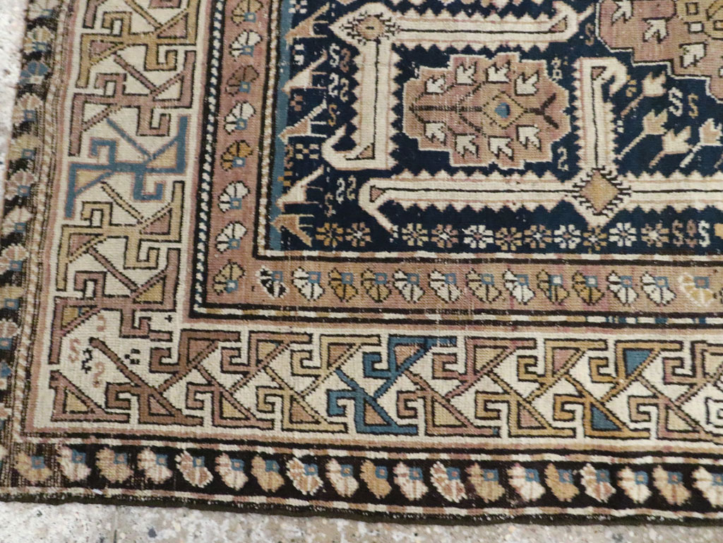 caucasian Rug - # 103495