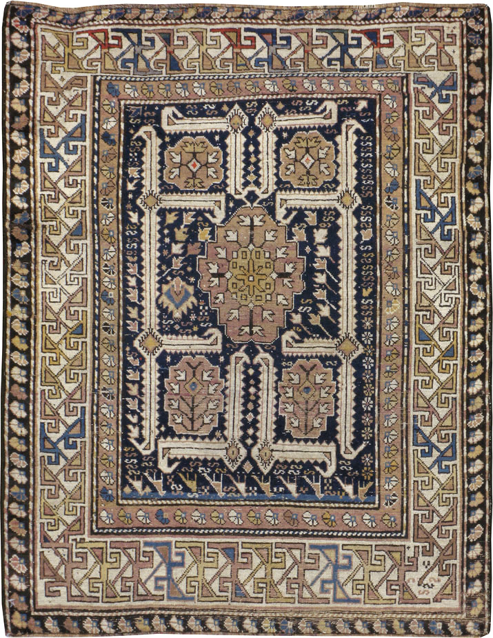 caucasian Rug - # 103495
