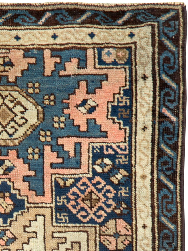 caucasian Rug - # 104824