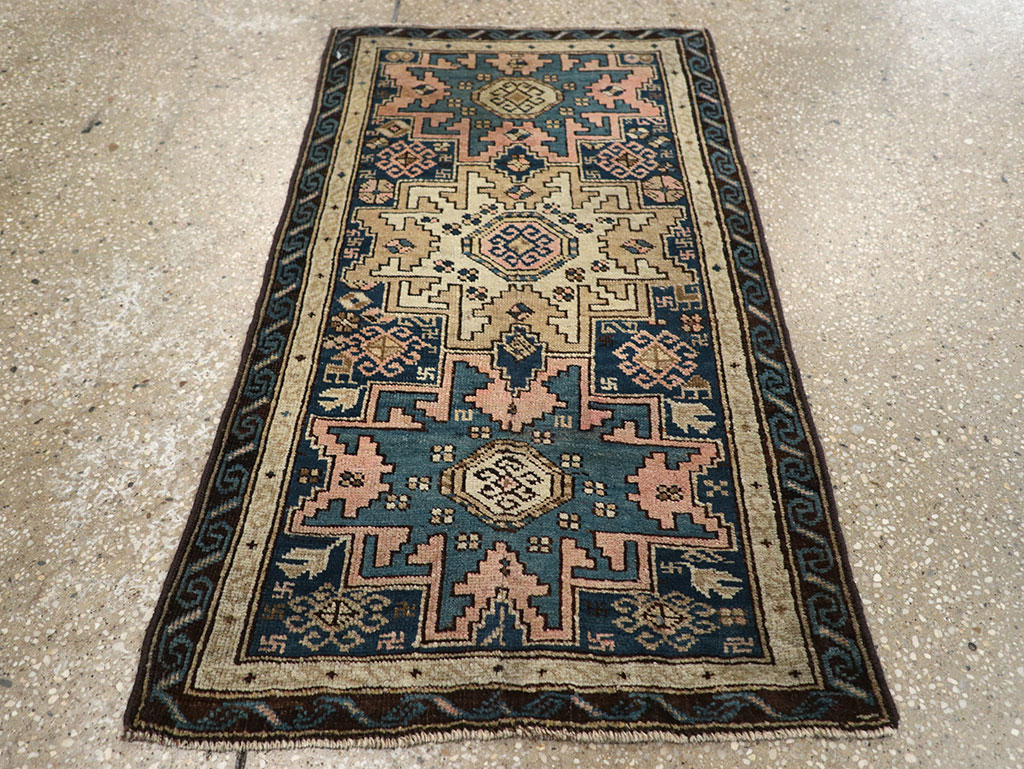 caucasian Rug - # 104824