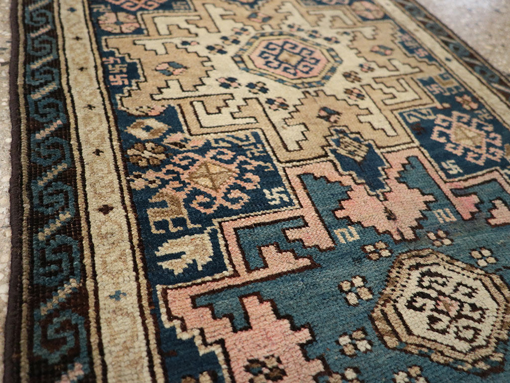caucasian Rug - # 104824