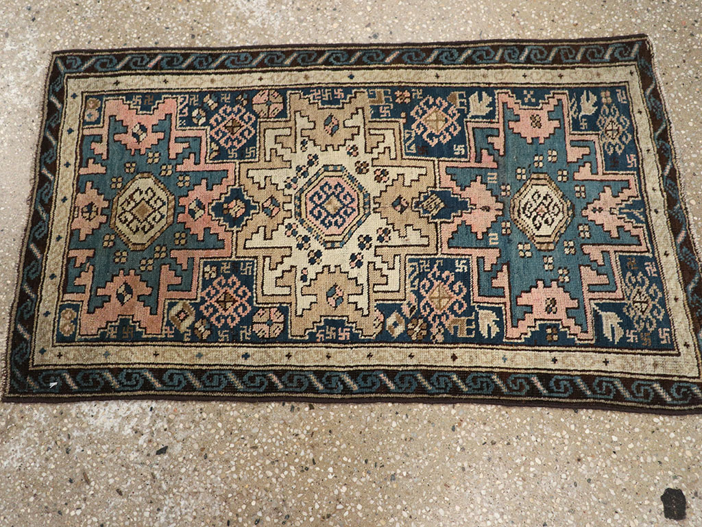 caucasian Rug - # 104824