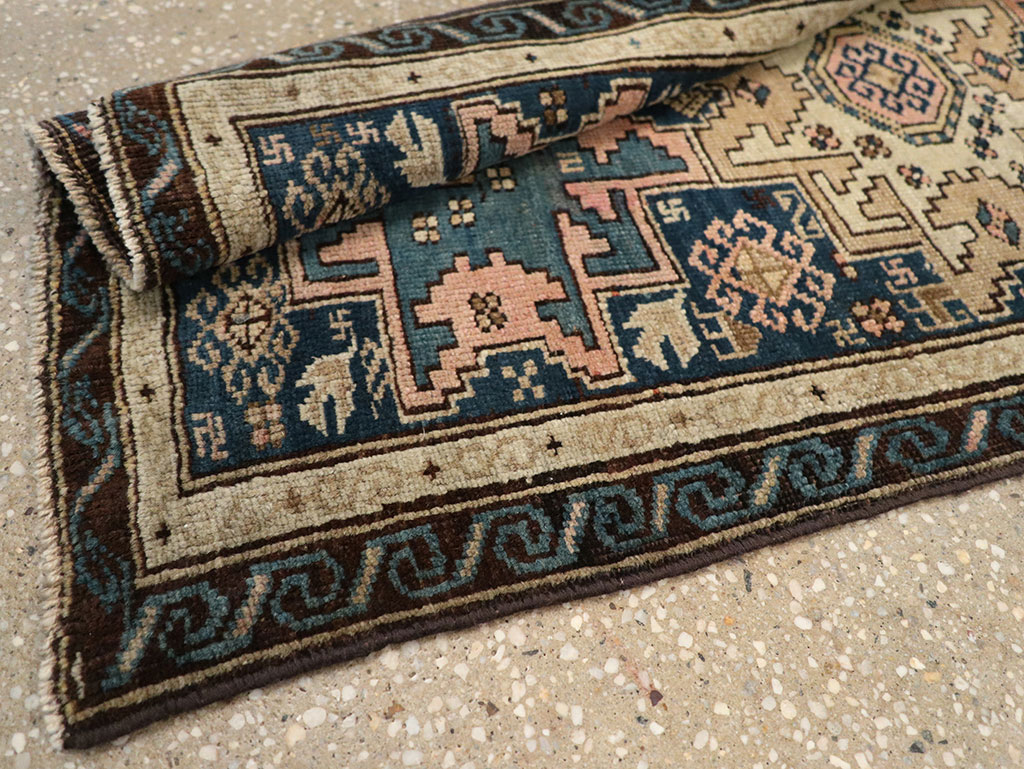 caucasian Rug - # 104824