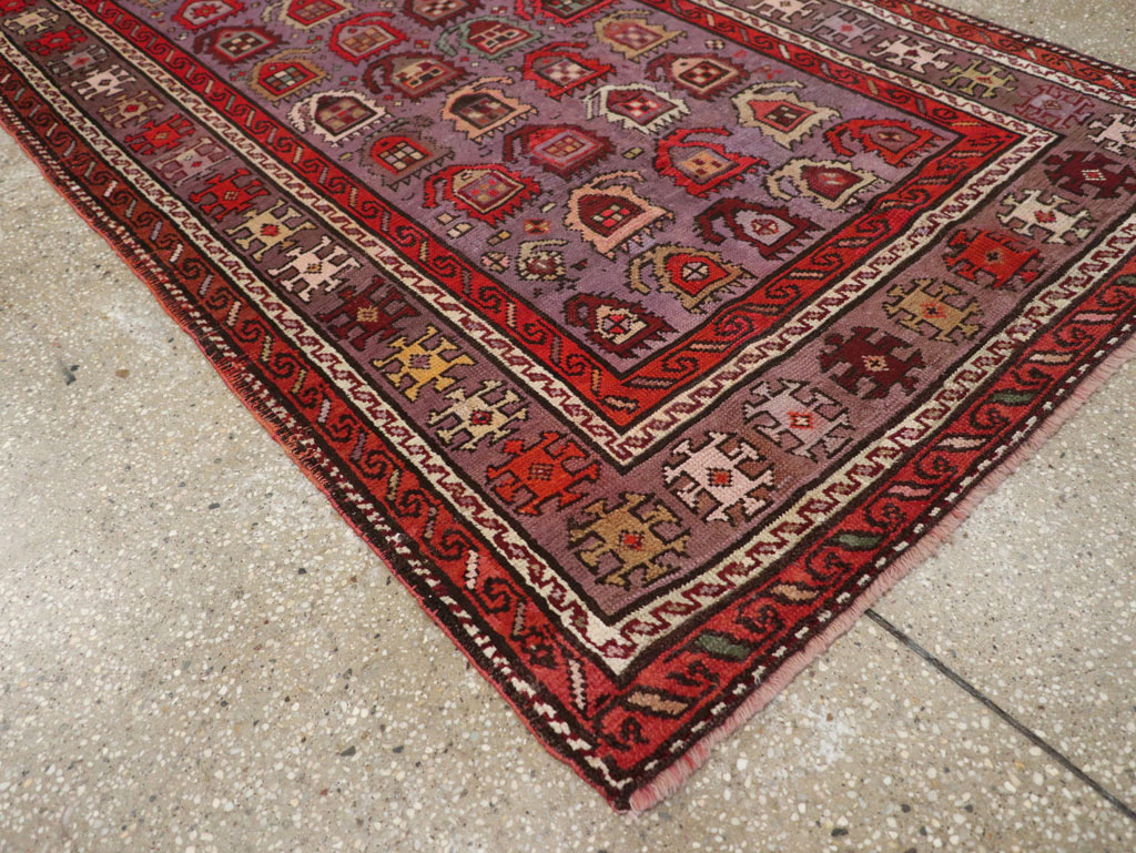 caucasian Rug - # 105309