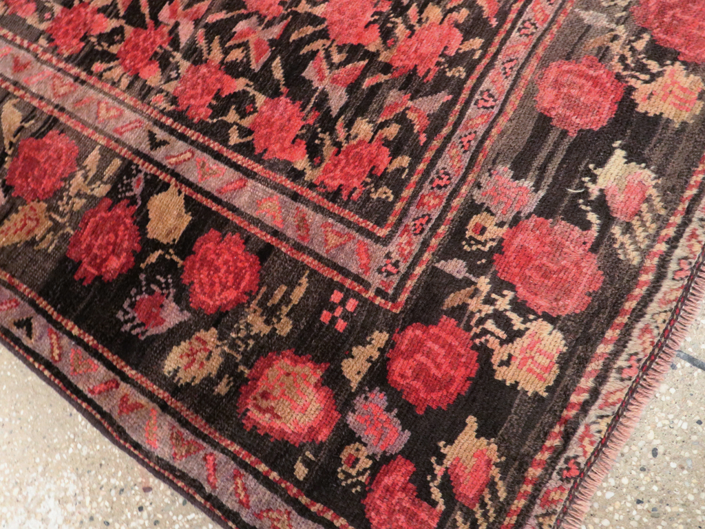 caucasian Rug - # 105482