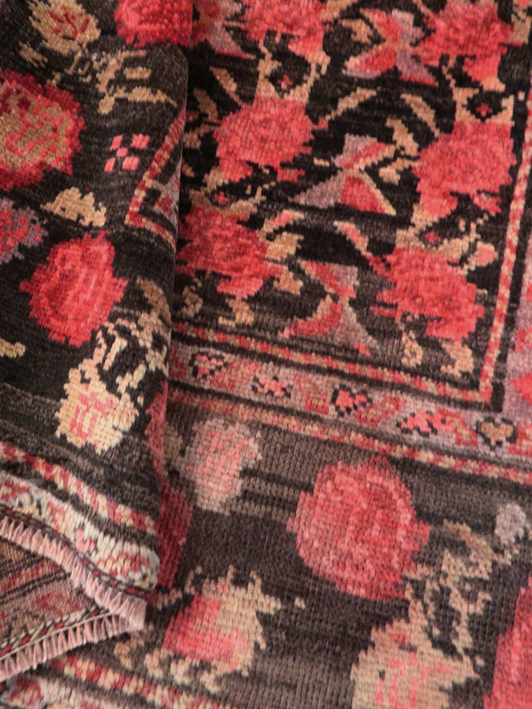caucasian Rug - # 105482