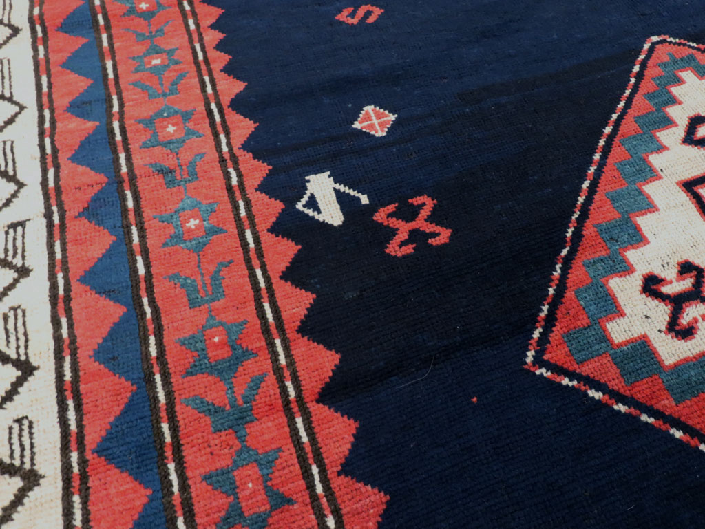 caucasian Rug - # 105877