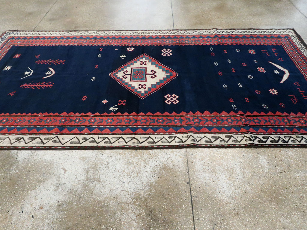 caucasian Rug - # 105877