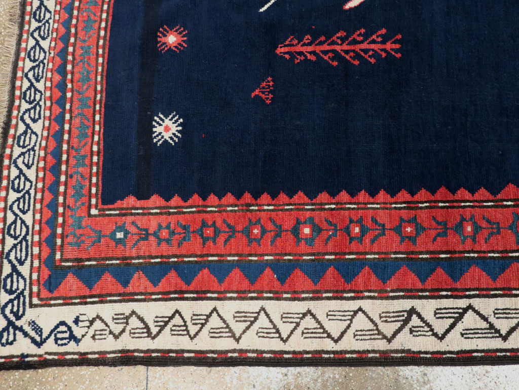 caucasian Rug - # 105877