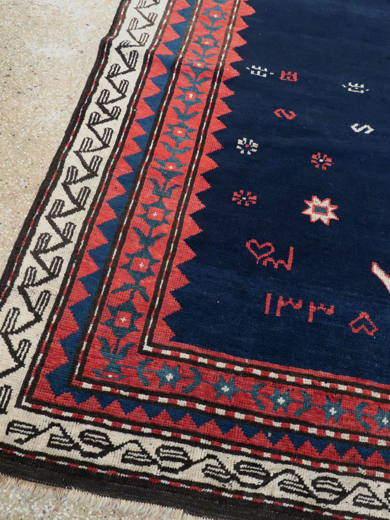 caucasian Rug - # 105877