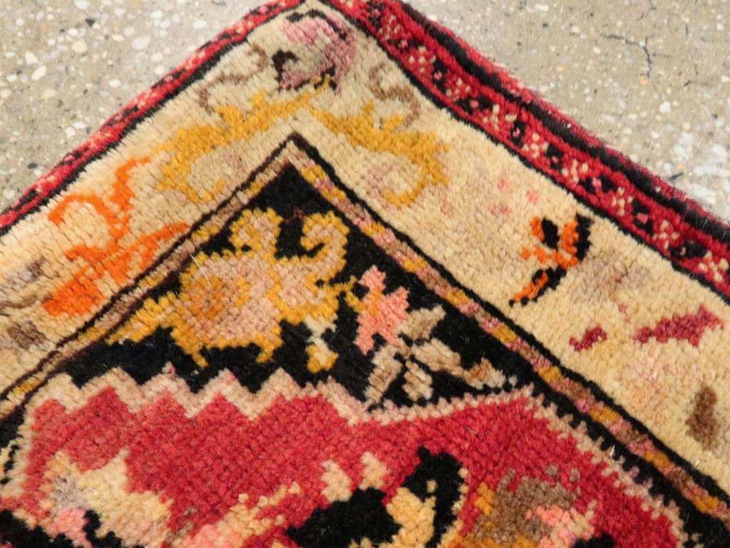 caucasian Rug - # 106249