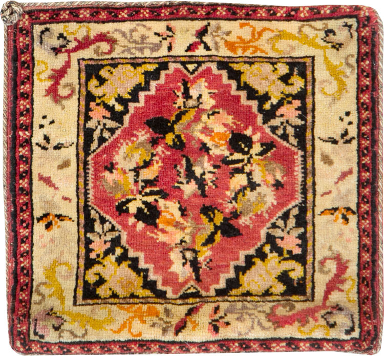 caucasian Rug - # 106249